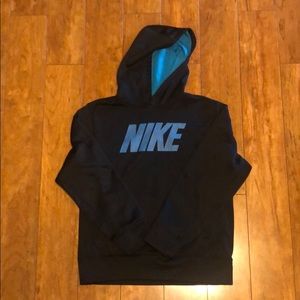 Nike boys sweatshirt